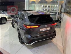 تويوتا هايلاندر